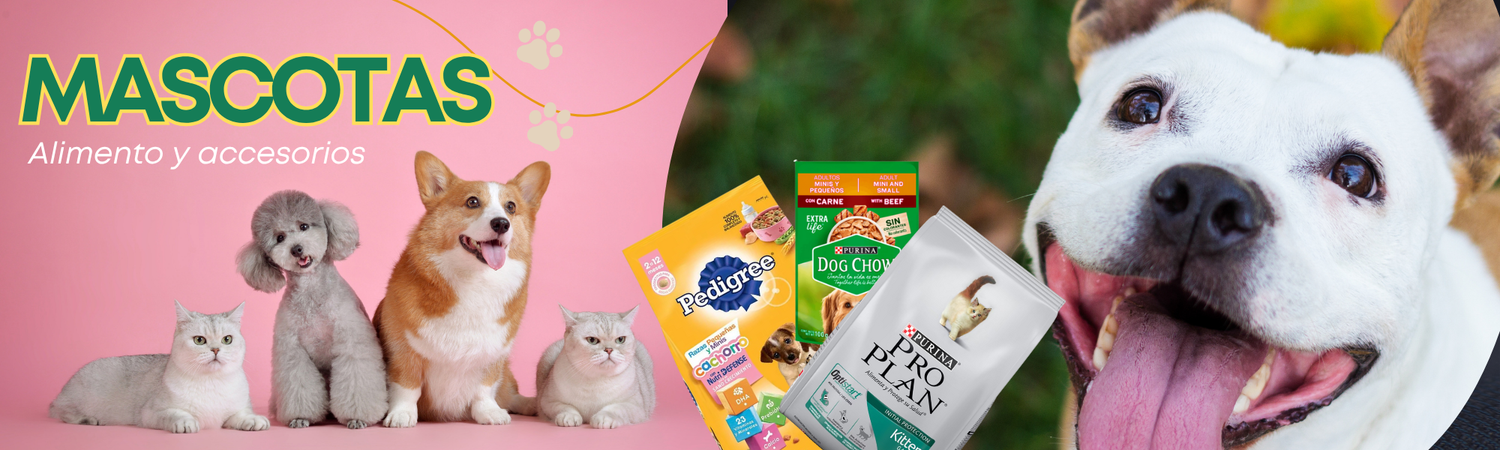 Mascotas