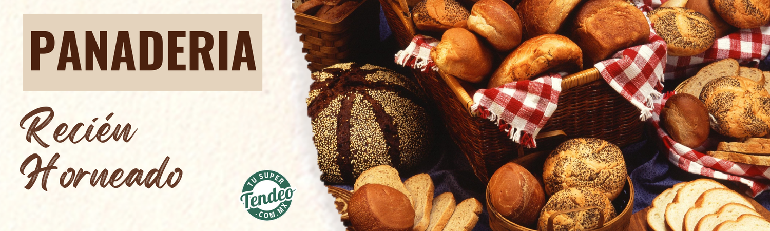 Panaderia
