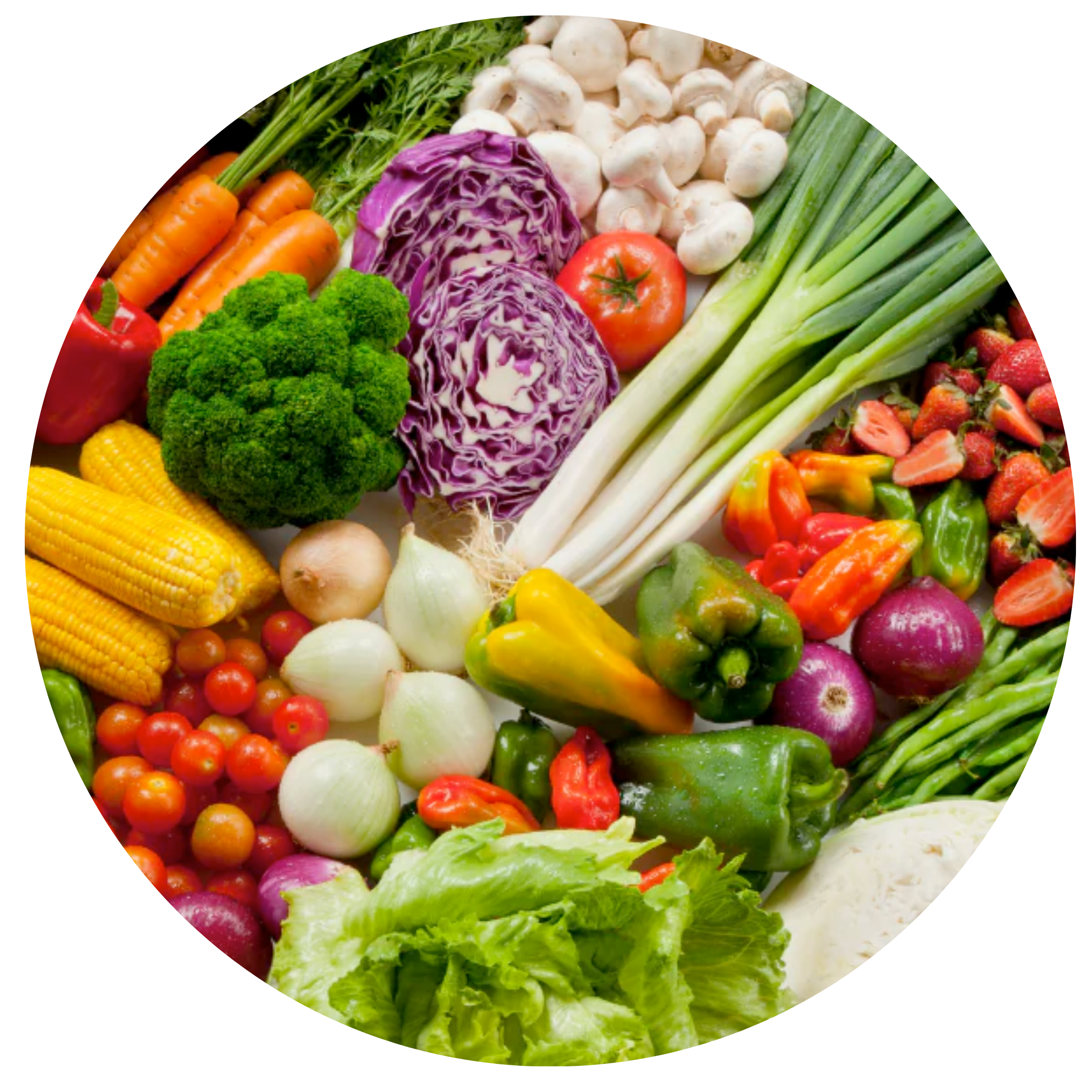 Verduras