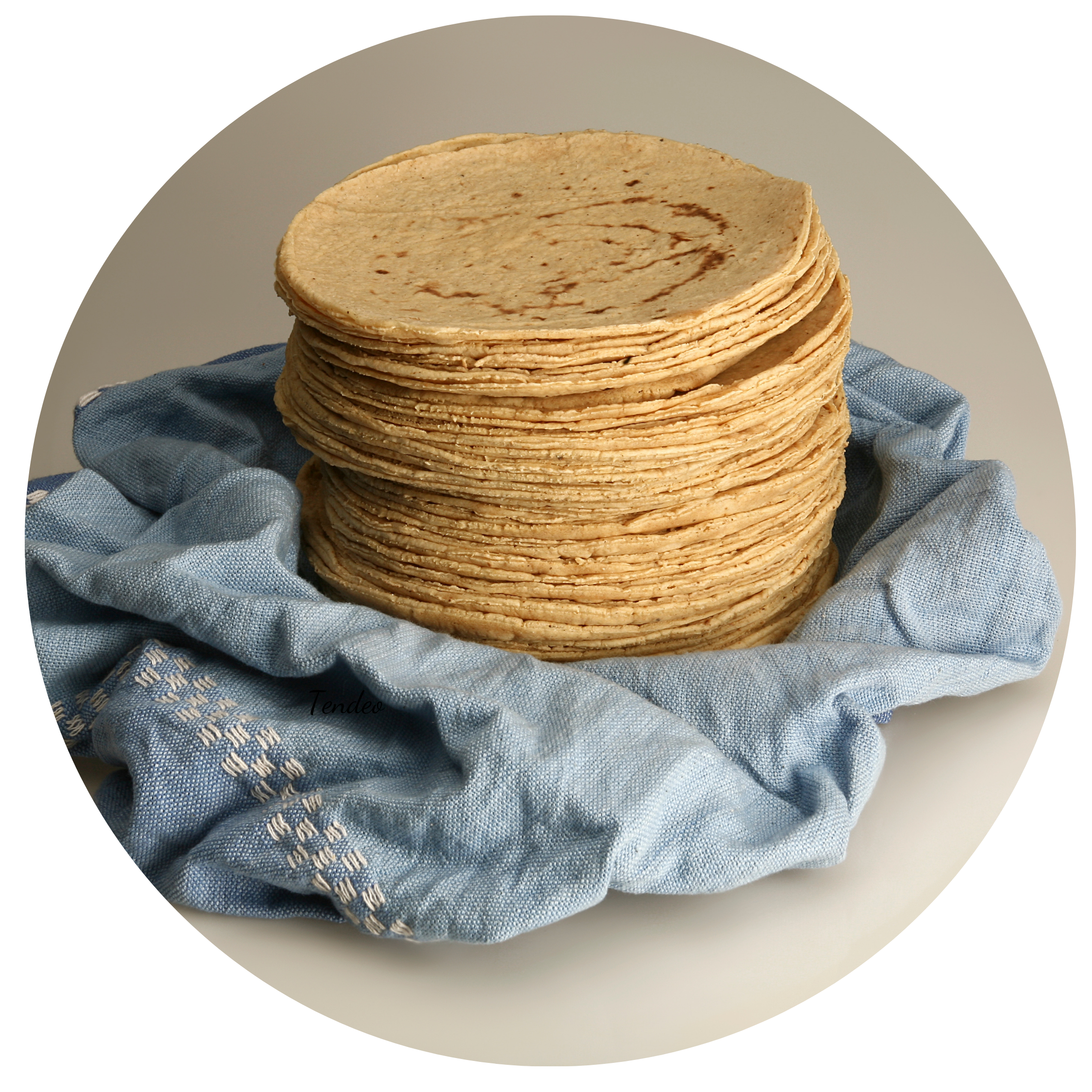 Tortilleria y Tostadas