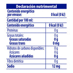 Agua Mineral Peñafiel de 2L