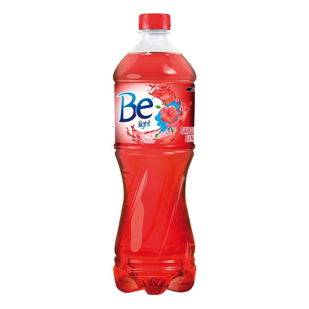 Agua Be Light Jamaica de 1.5L
