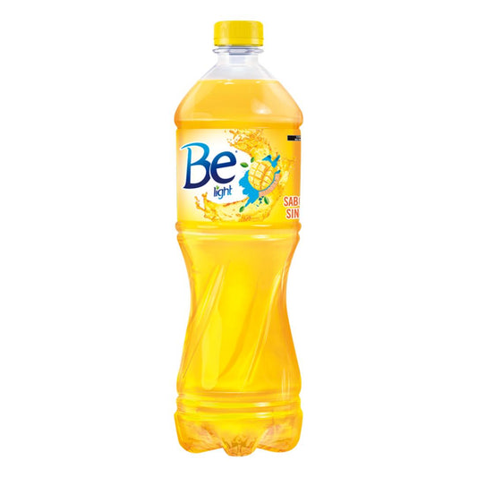 Agua Be Light Mango de 1.5L