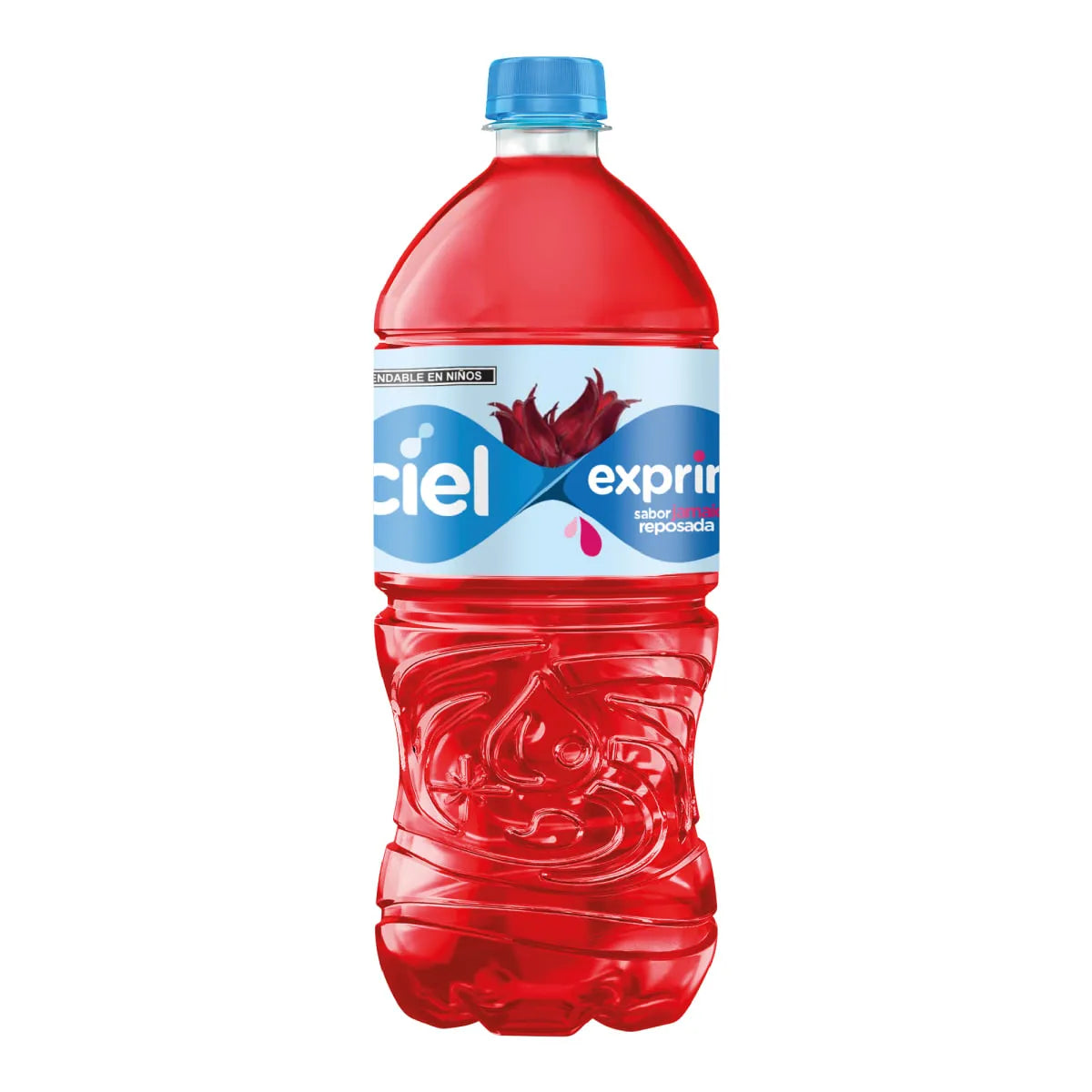Agua Saborizada Ciel Exprim Jamaica de 1L