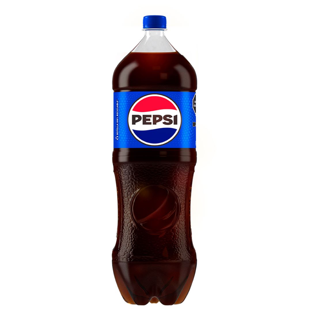 Refresco Pepsi de 2.5L