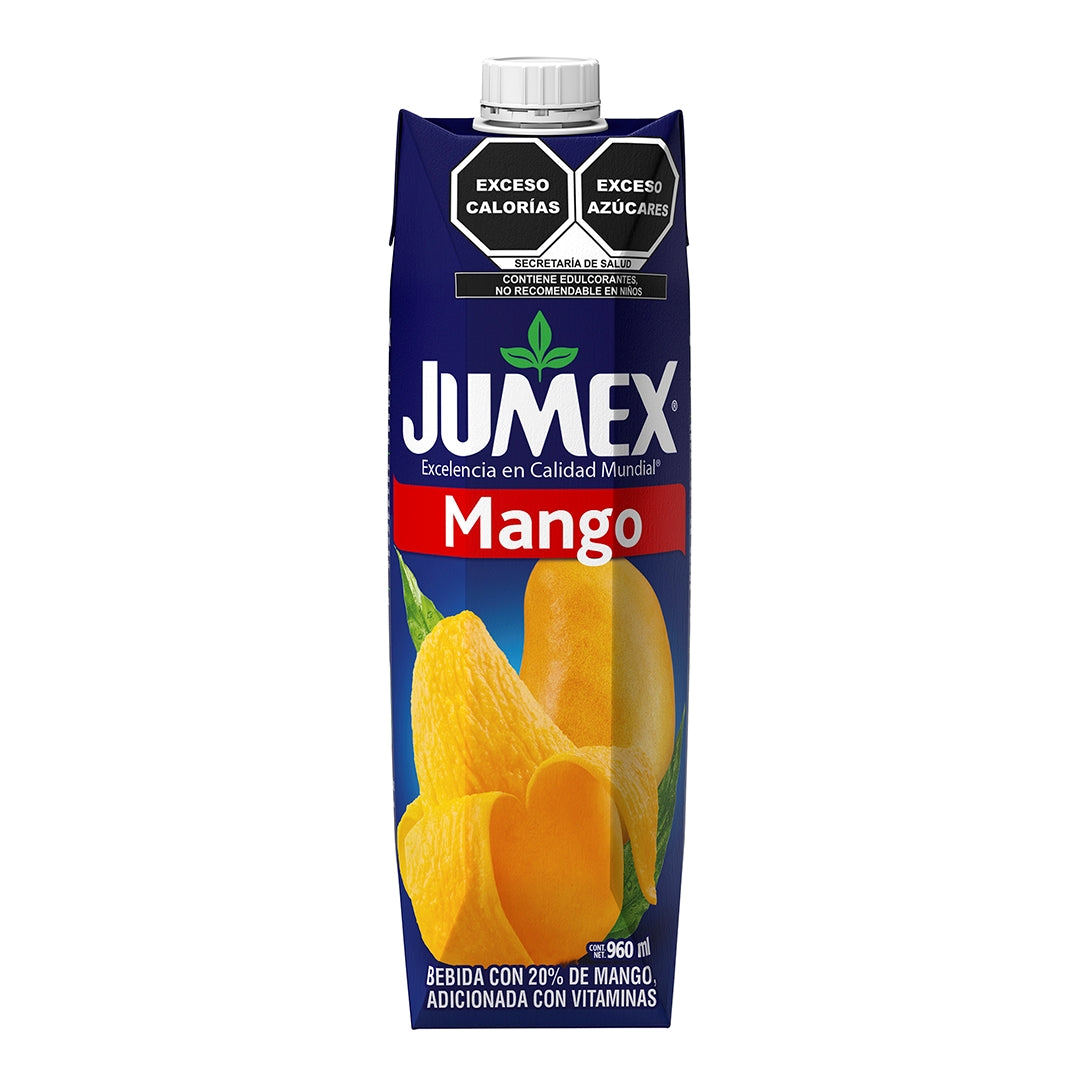 Bebida Jumex Mango de 960ml