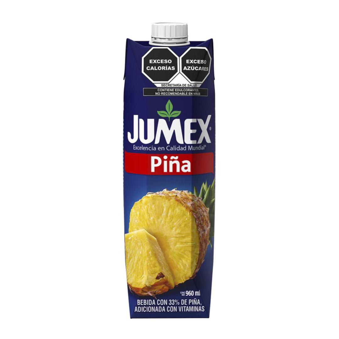 Bebida Jumex Piña de 960ml