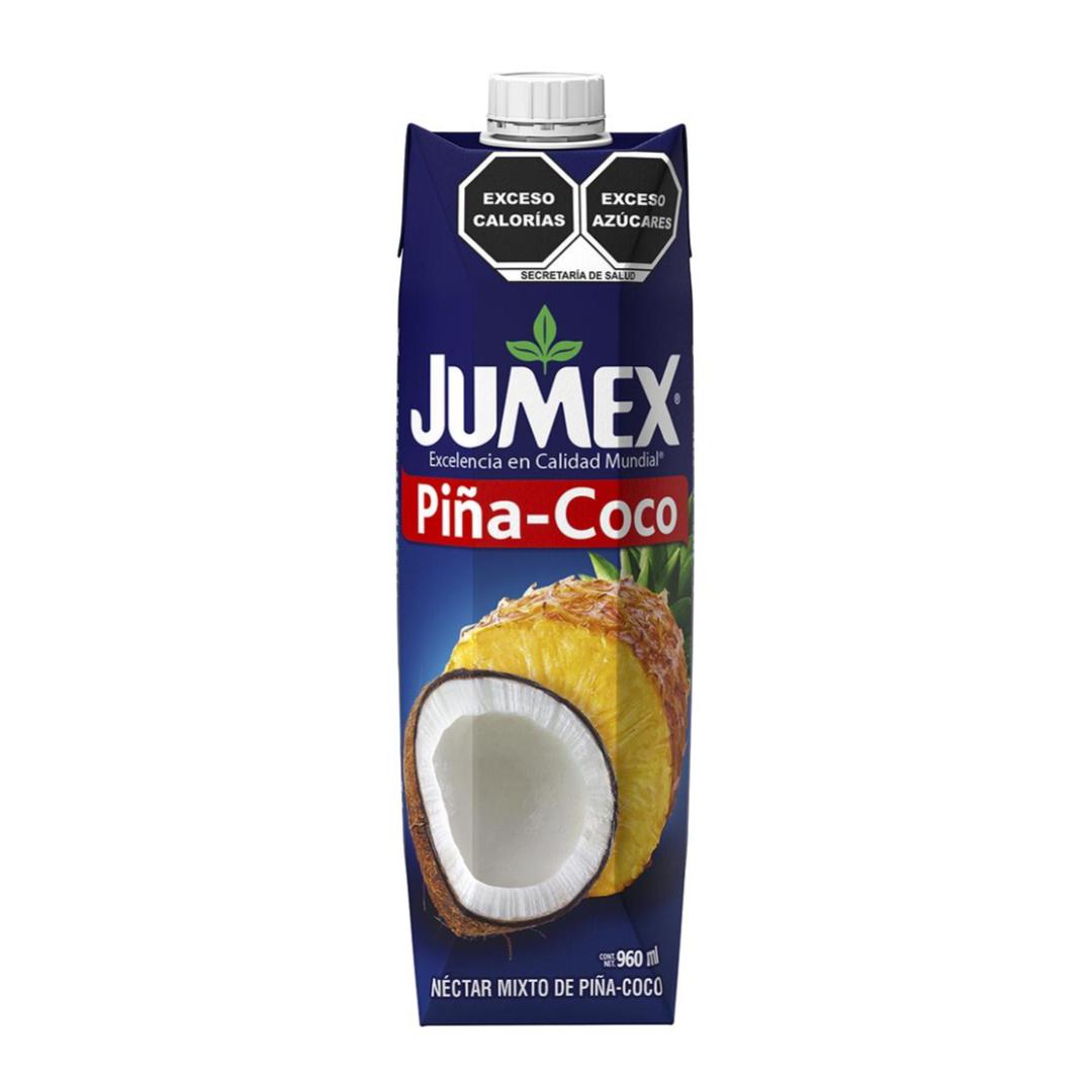 Néctar Jumex Piña Coco de 960ml