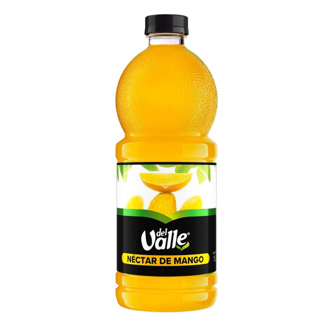 Néctar Del Valle Mango de 1L