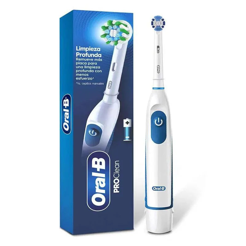 Cepillo Eléctrico Oral-B Power Precision Clean 1 pz