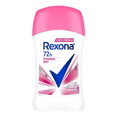 Antitranspirante Rexona Women powder dry 45 gr