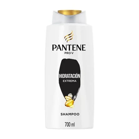 Shampoo Pantene Pro-V Hidratación extrema 700 ml