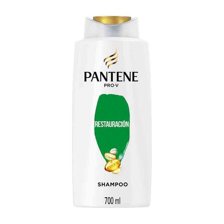 Shampoo Pantene Pro-V Restauración 700 ml
