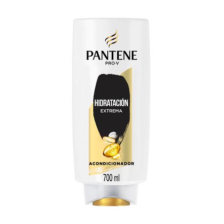 Acondicionador Pantene Pro-V Hidratación extrema 700 ml