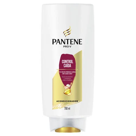 Acondicionador Pantene Pro-V Control caída 700 ml