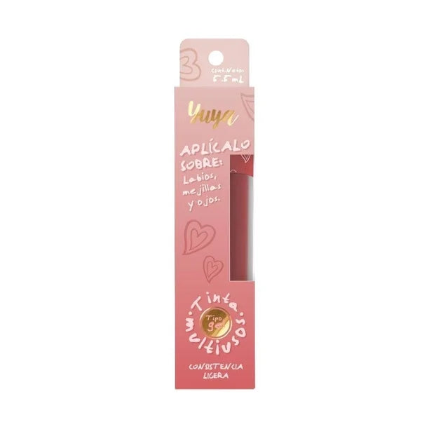 Tinta multiusos Yuya p‡rvula mate 5.5 ml