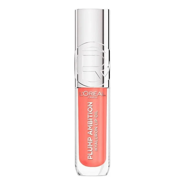 Brillo Labial L'Oréal worth it de 5 ml
