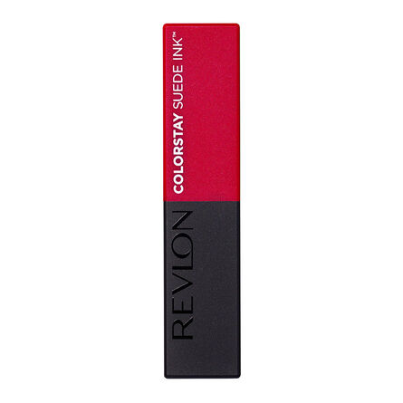 Labial Revlon Suede Ink in the zone 2.55 gr