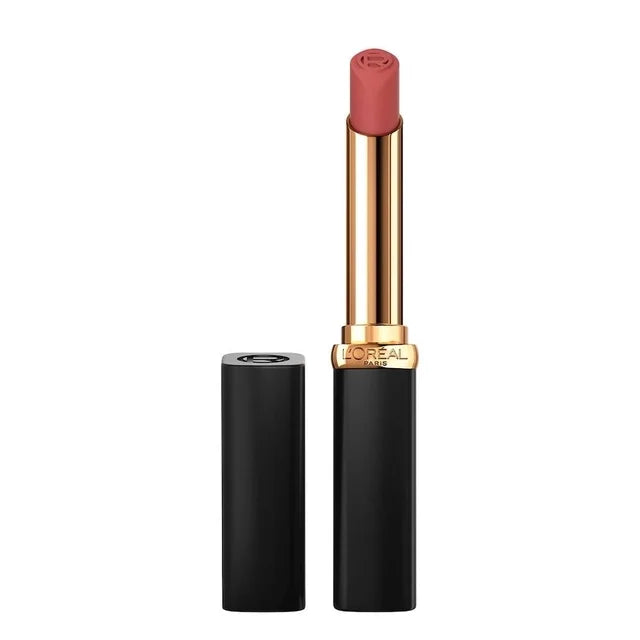 Labial L'Oréal Color Riche Intese Volume Matte 570 worth it intense 1.8 gr