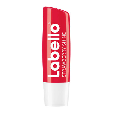 Bálsamo labial Labello fresa 4.8 gr