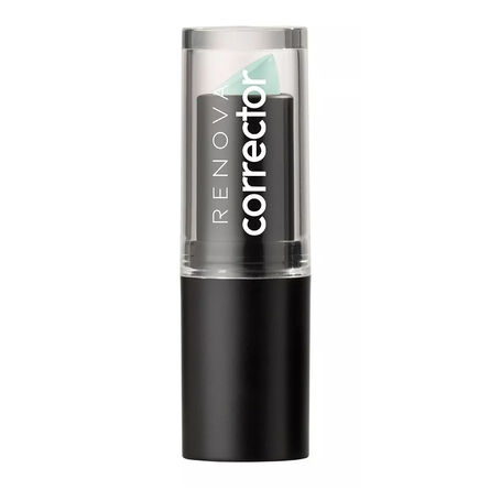 Corrector de imperfecciones Renova tono menta 4 gr