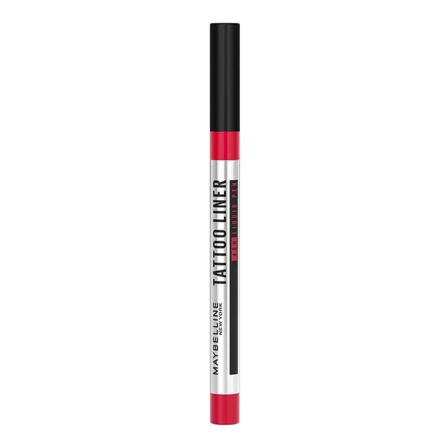 Delineador para ojos L'Oréal Tattoo Liner 36H black 1 gr