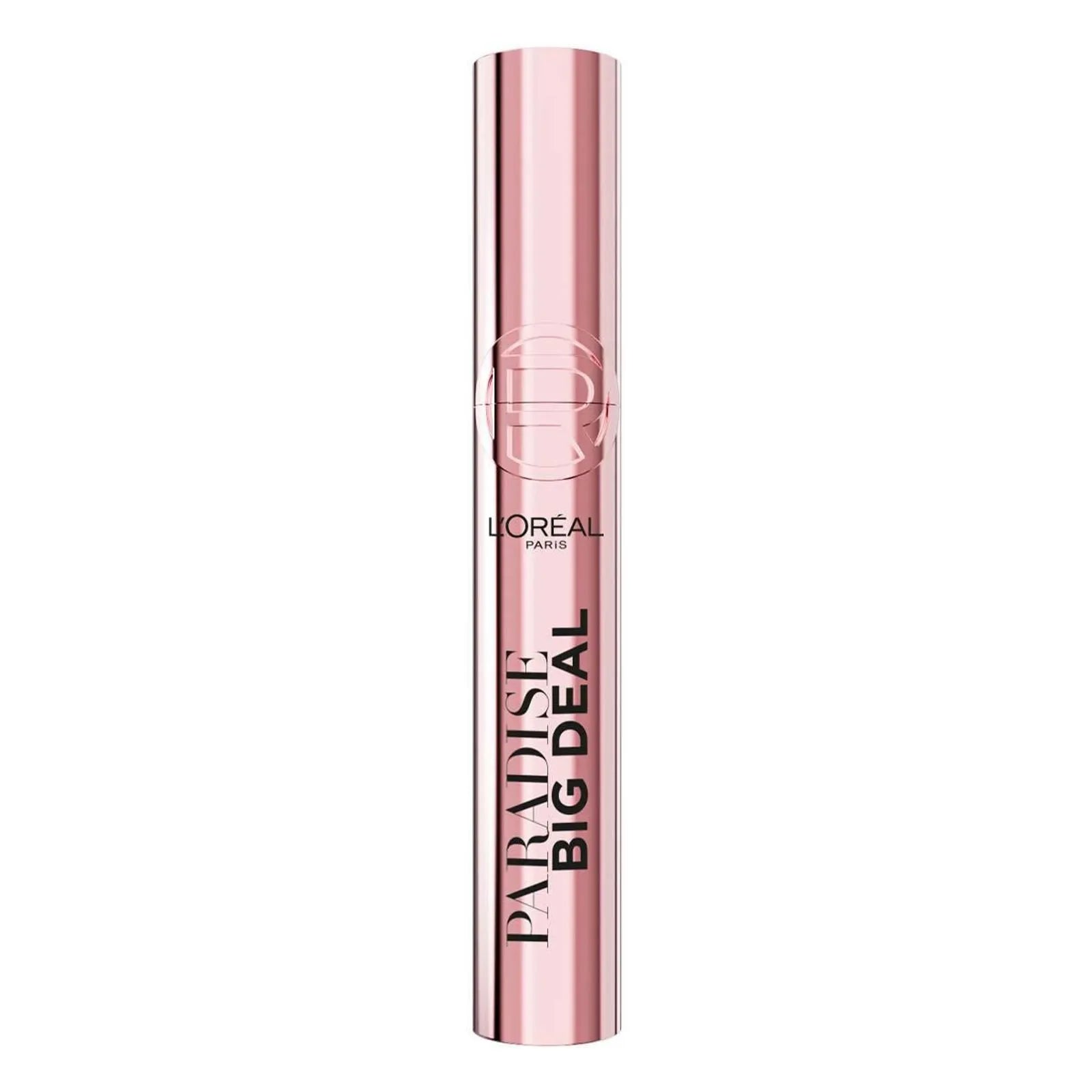Máscara L'Oréal Paris Paradise Big Deal para dar volumen, 10 ml