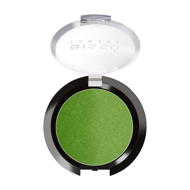 Sombra Compacta Individual 2.5 g Bissú verde 5.0
