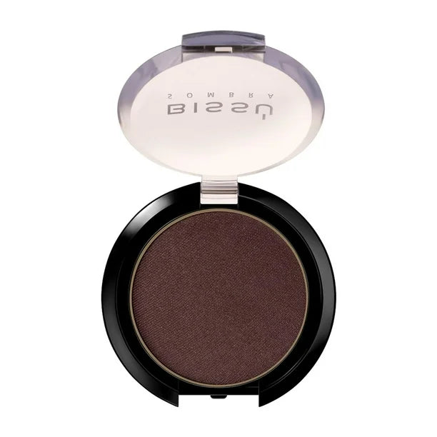 Sombra Compacta Individual 2.5 g Bissú marron claro 5.0