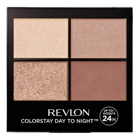 Paleta de sombras de ojos REVLON ColorStay 16 Hour Addictive (500)