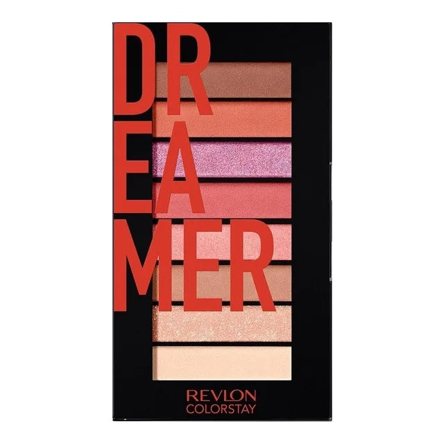 Sombras Revlon Colorstay dreamer 3.4 gr