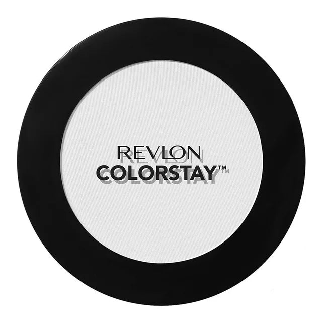 Polvo compacto Revlon ColorStay con acabado traslúcido 8.4 gr