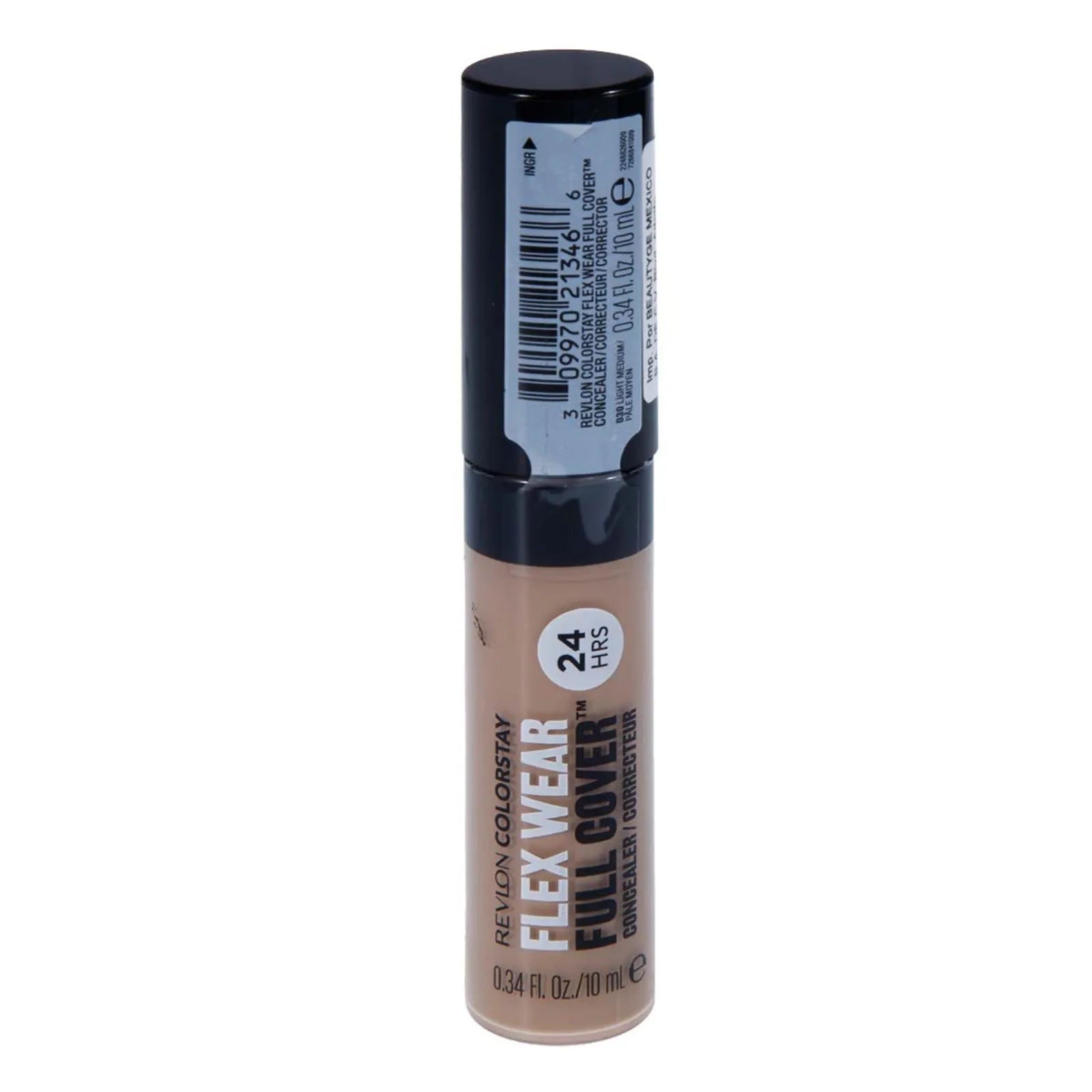 Corrector Revlon Flex Wear light medium 10 ml