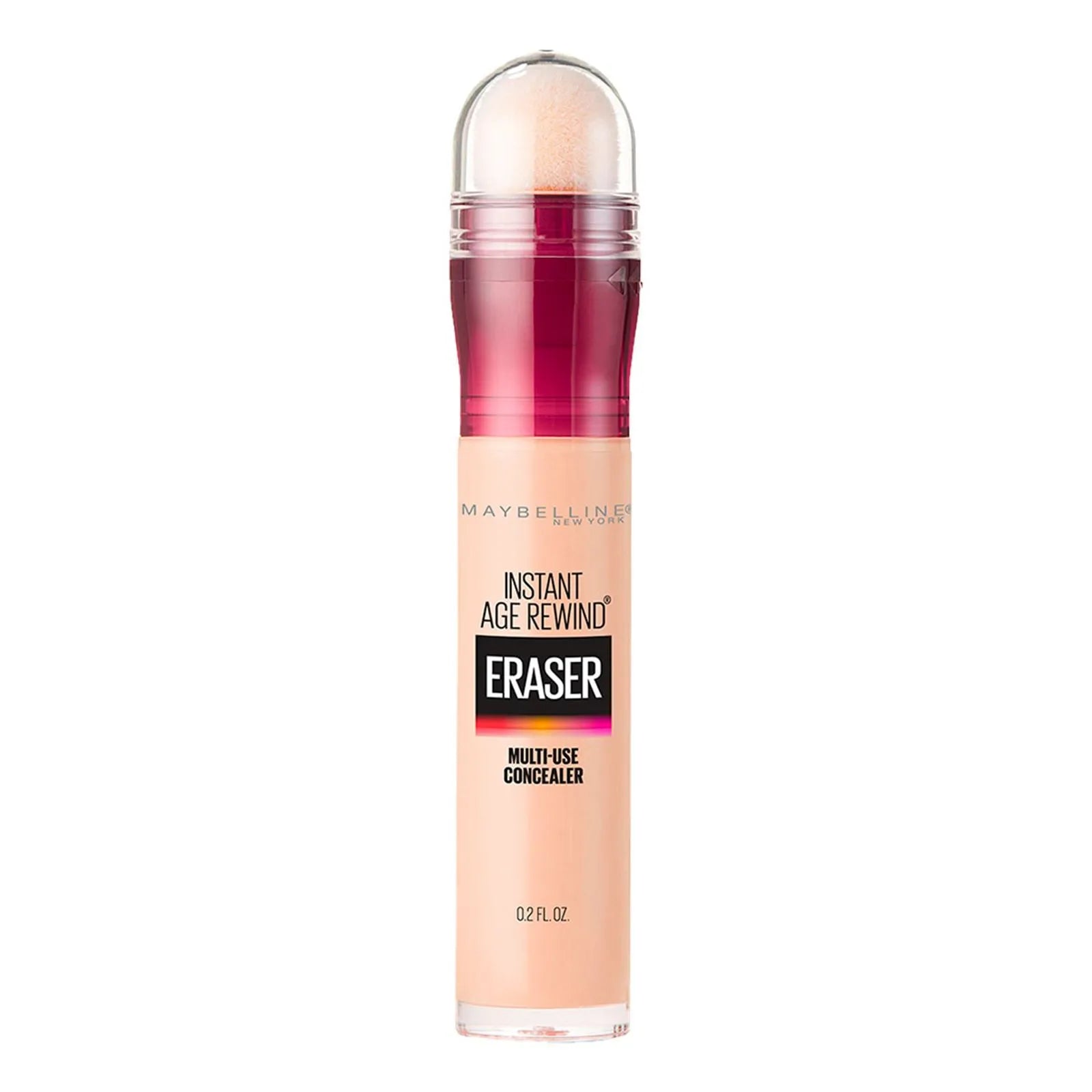 Corrector para ojos Maybelline New York Instant Age Rewind warm light 6 ml