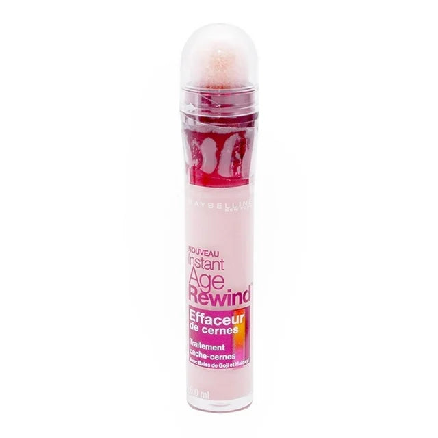 Corrector para ojos Maybelline New York Instant Age Rewind beige claro 6 ml