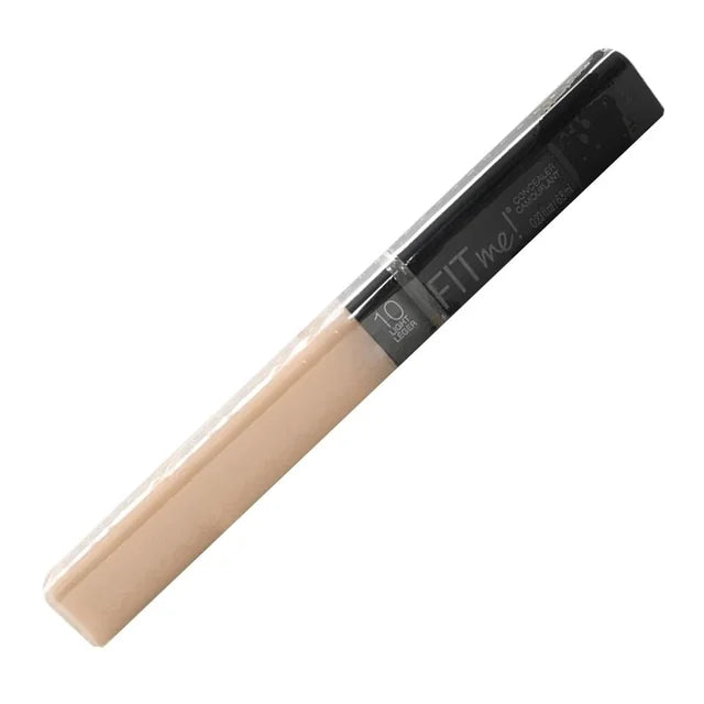 Corrector facial Maybelline Fit me! concealer 10 light 6.8 ml
