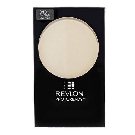 Polvo compacto Revlon PhotoReady 010 fair light 7.1 gr