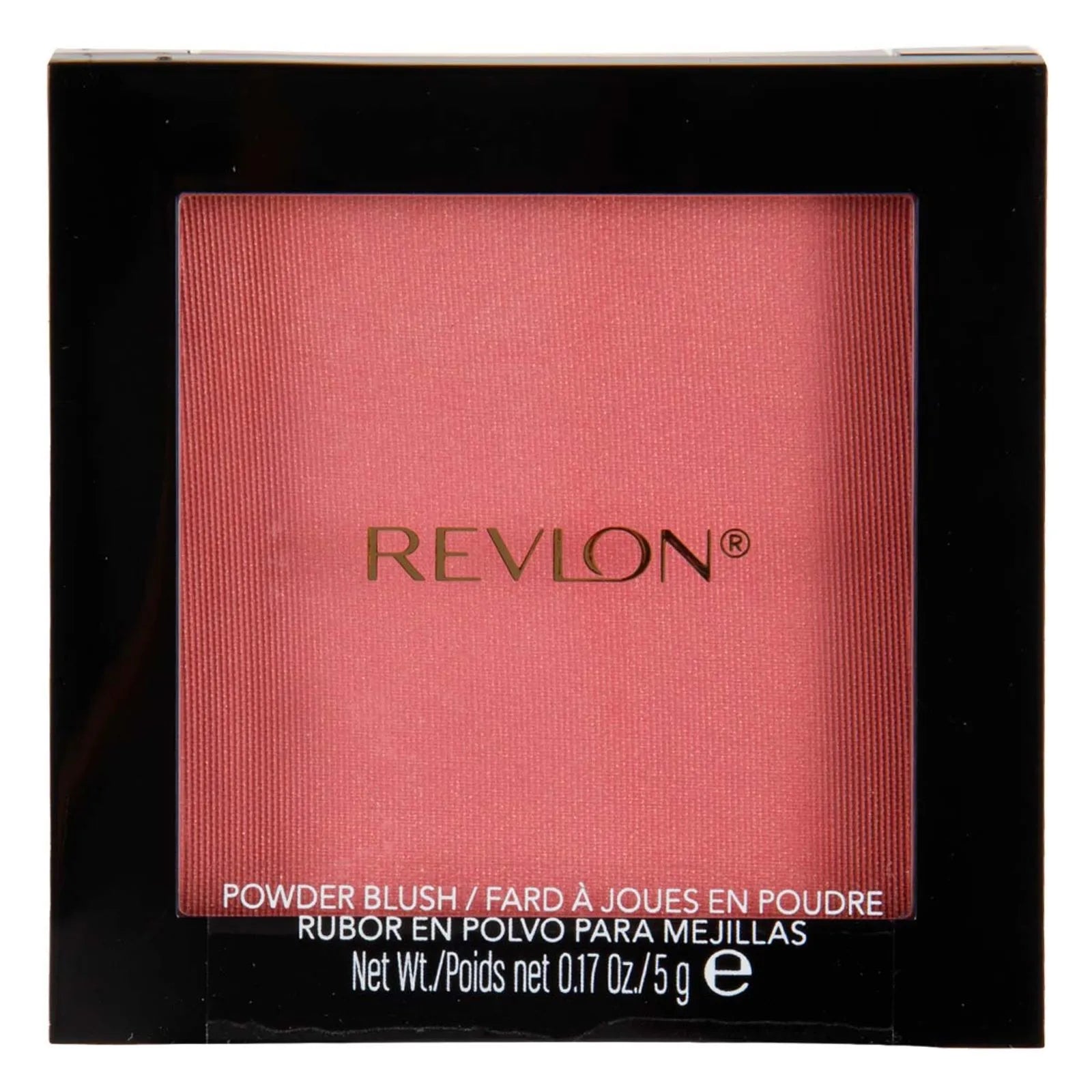 Rubor Revlon Rose bomb 5 gr