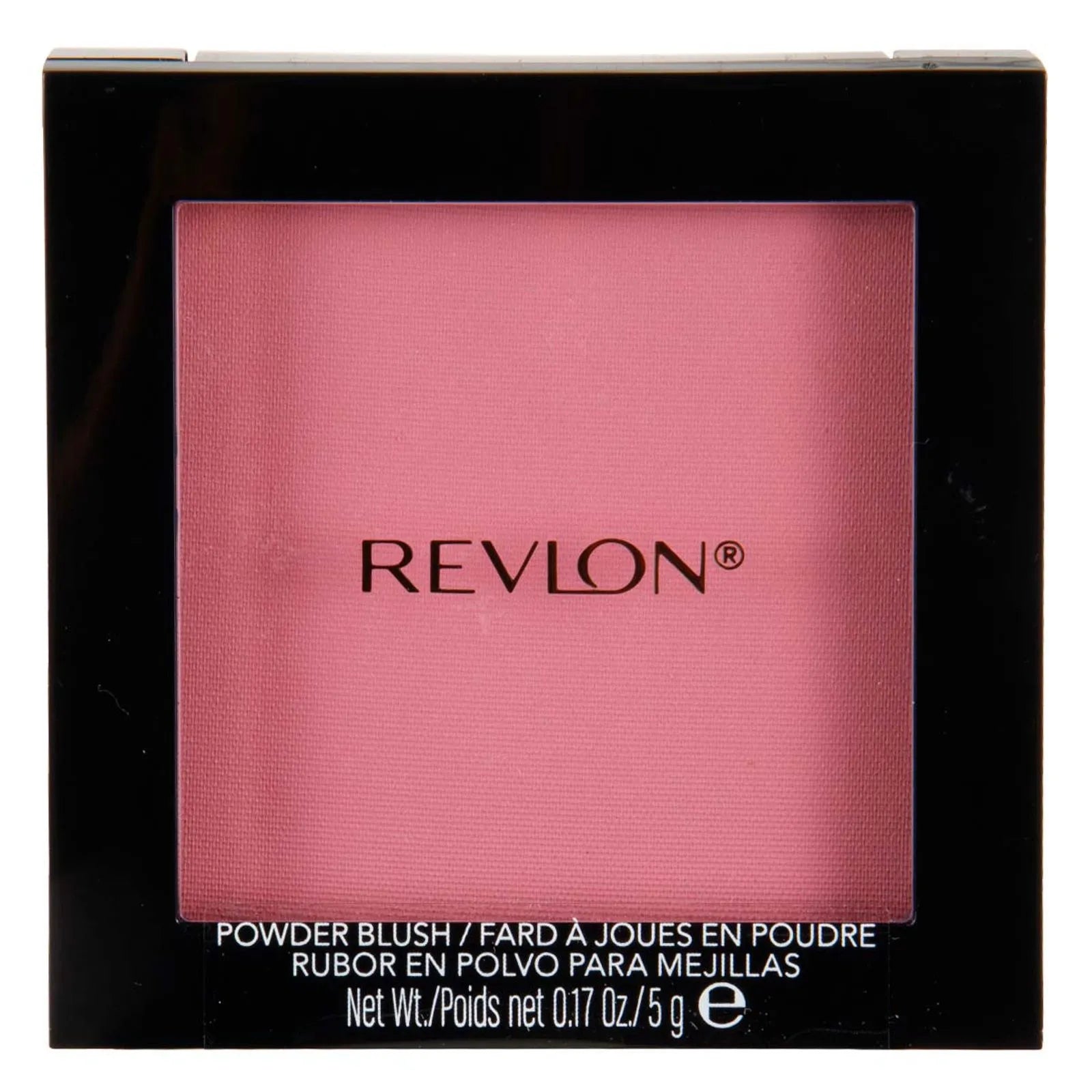 Rubor Revlon Trickeled pink 5 gr