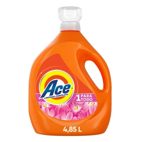 Ace Touch Of Downy Liquido 4.85 L