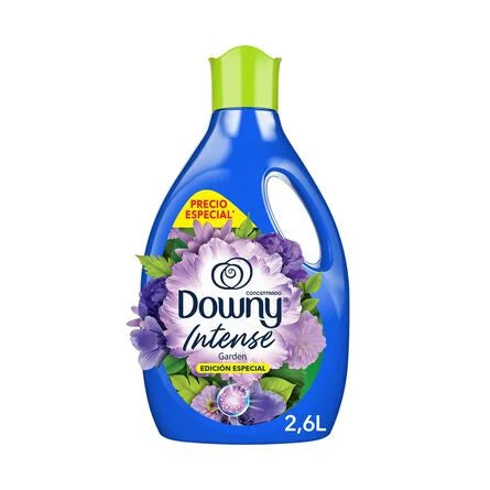 Downy Garden 2.6 L