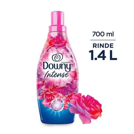 Downy Floral Suavizante de Telas 700 ml