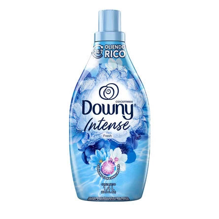 Downy Suavizante Fresh Intense 1.4 L