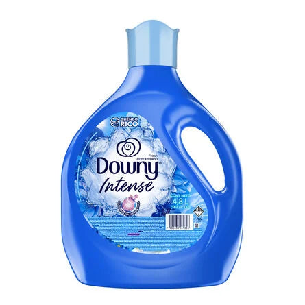 Downy Suavizante Fresh Intense 4.8 L