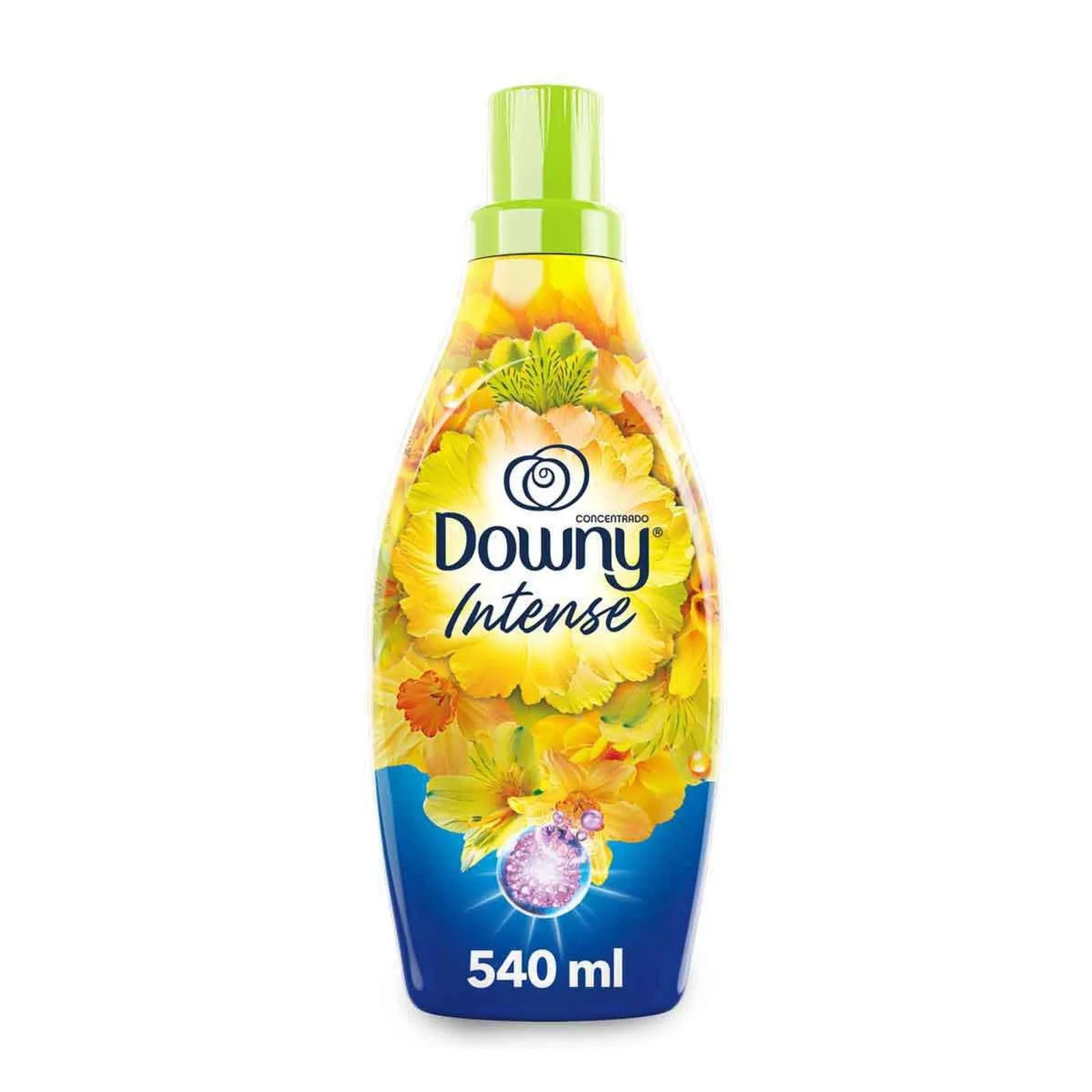 Downy Intense Pureza Suavizante de Telas 540 ml