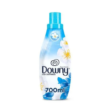 Downy Brisa Fresca Suavizante de Telas 700 ml