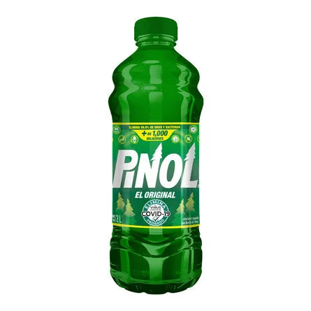 Limpiador Multiusos Pinol El Original 2 L