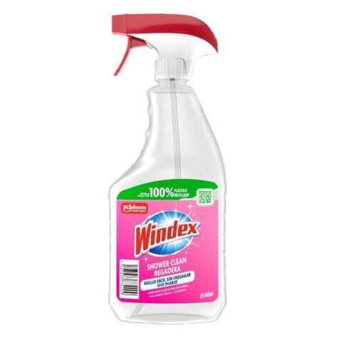 Windex Regaderas 640ml