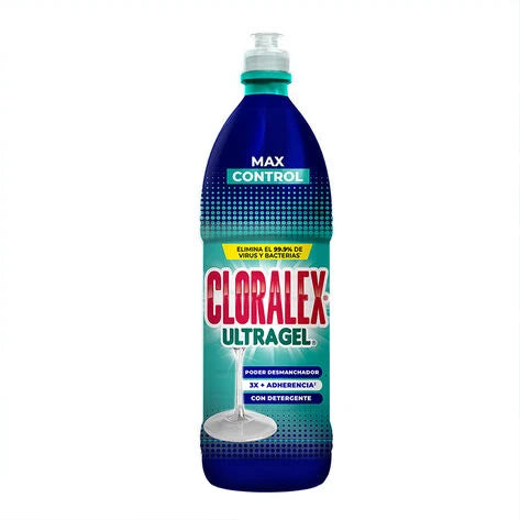 Blanqueador Cloralex Max 950 ml