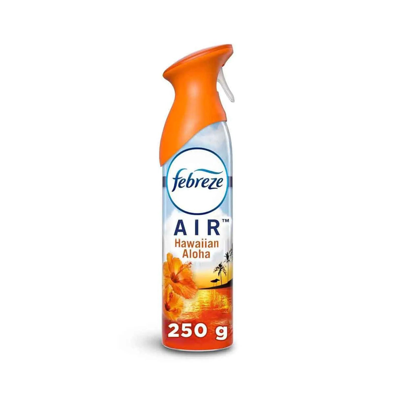 Febreze Air Hawaiian Aloha Aromatizante en Aerosol 250 gr
